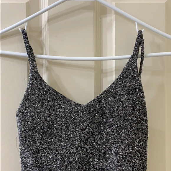 Glittery Bodysuit - Picture 5 of 6